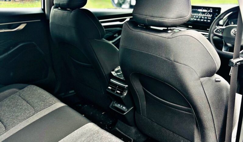 New 2024 Proton S70 full