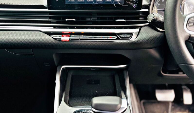 New 2024 Proton S70 full