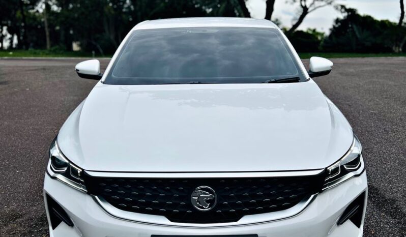 New 2024 Proton S70 full