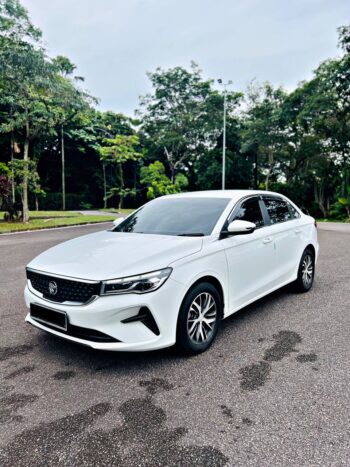 New 2024 Proton S70