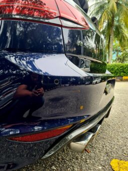 
Volkswagen GOLF MK7R full									