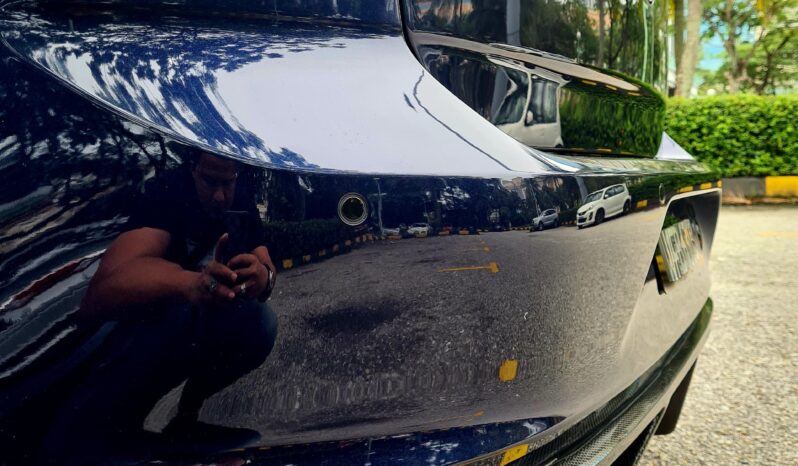 
Volkswagen GOLF MK7R full									