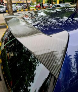 
Volkswagen GOLF MK7R full									