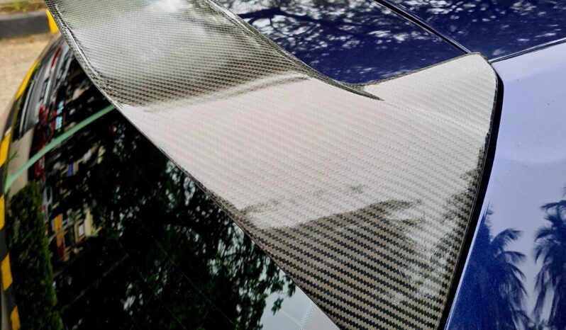 
Volkswagen GOLF MK7R full									