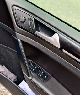 
Volkswagen GOLF MK7R full									