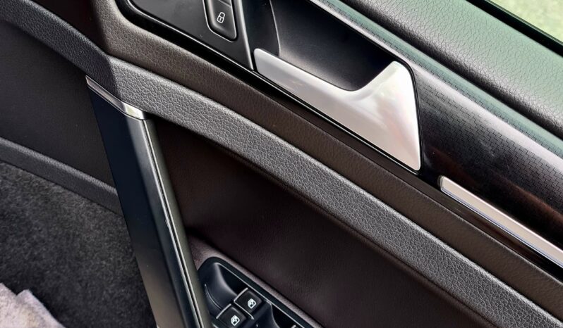 
Volkswagen GOLF MK7R full									