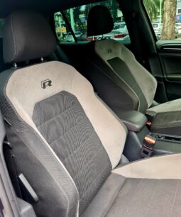 
Volkswagen GOLF MK7R full									