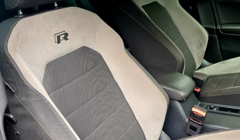 
Volkswagen GOLF MK7R full									