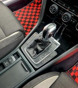 
Volkswagen GOLF MK7R full									