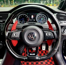 
Volkswagen GOLF MK7R full									