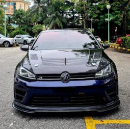 
Volkswagen GOLF MK7R full									