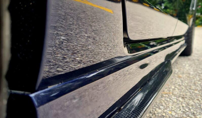 
Volkswagen GOLF MK7R full									