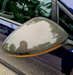 
Volkswagen GOLF MK7R full									