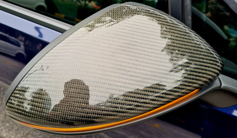 
Volkswagen GOLF MK7R full									