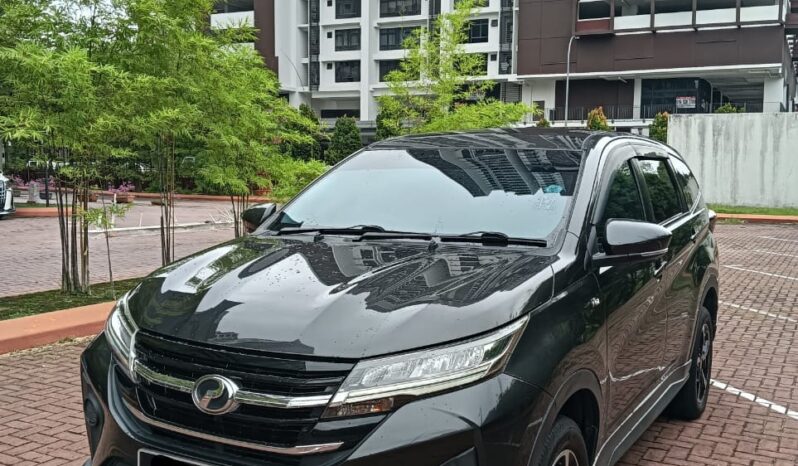 Kereta Sambung Bayar