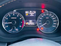 
SUBARU XV 2.0L BOXER,ALL-WHEEL DRIVE (AWD) full									