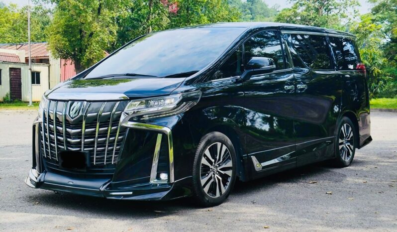 Kereta Sambung Bayar