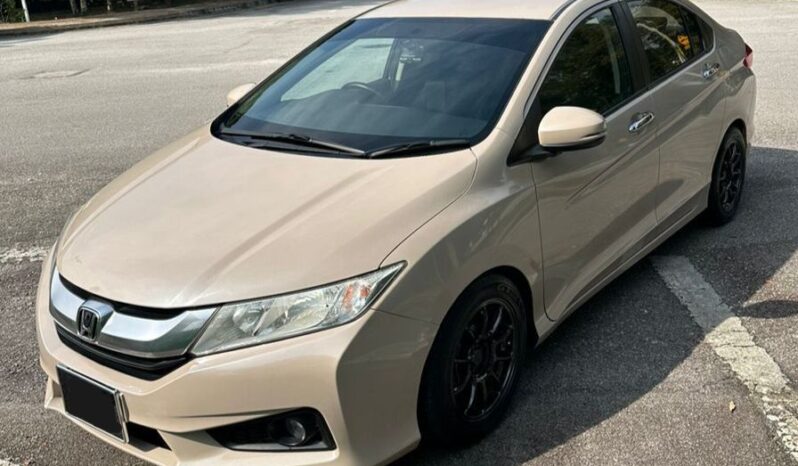 Kereta Sambung Bayar Kereta Sambung Bayar