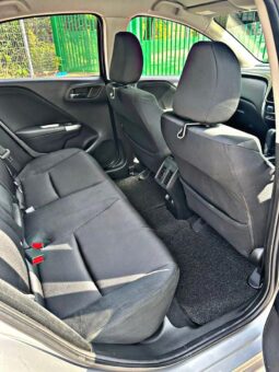 Honda City full