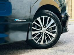 Nissan Serena Highway Star full