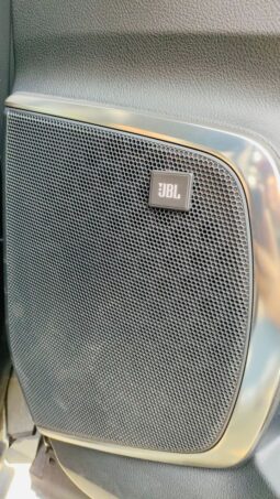 TOYOTA ALPHARD SC HIGHSPEC JBL 360 CAMERA (FULLYLOADED) full