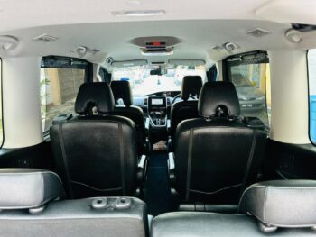 Nissan Serena Highway Star