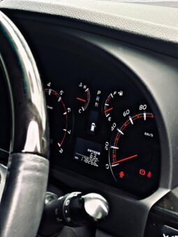 
Toyota Vellfire ANH20 full									