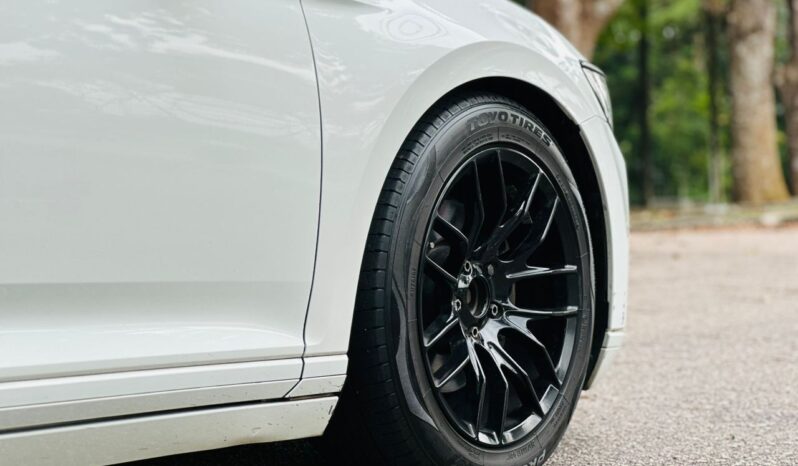 
Volkswagen Passat full									