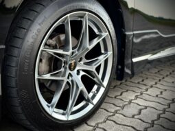 
Toyota Alphard SA Type Gold full									