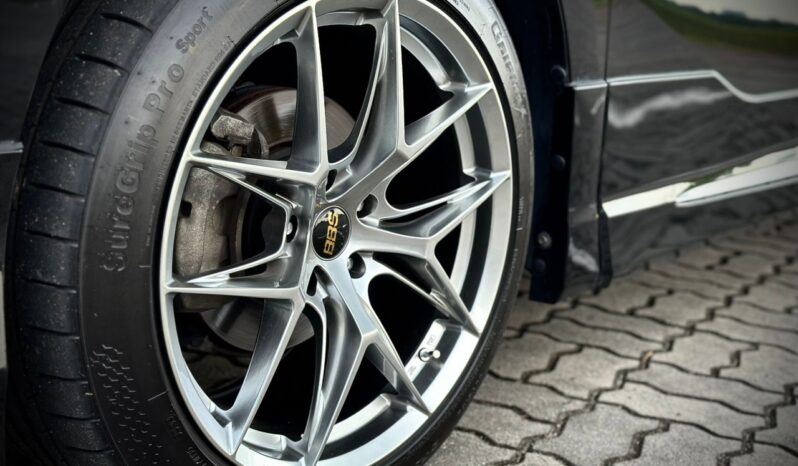 
Toyota Alphard SA Type Gold full									