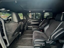 
Toyota Alphard SA Type Gold full									