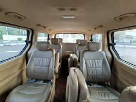 Hyundai Starex Royale