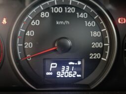 Hyundai Starex Royale