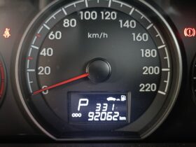 Hyundai Starex Royale