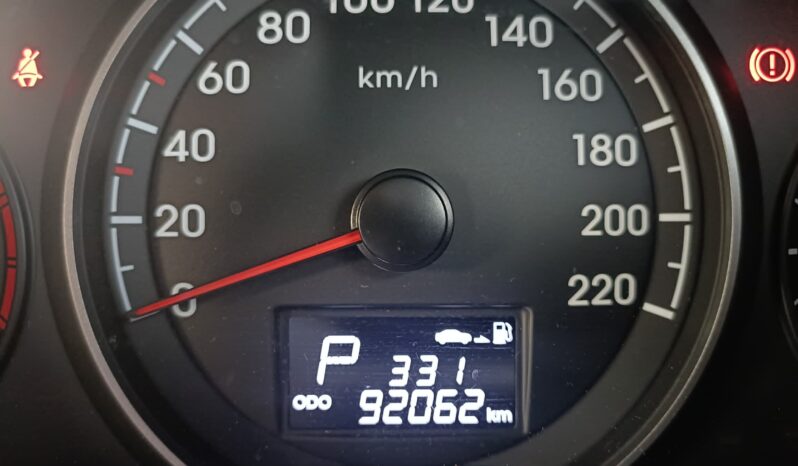 
Hyundai Starex Royale full									