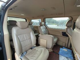 Hyundai Starex Royale