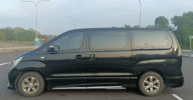 Hyundai Starex Royale