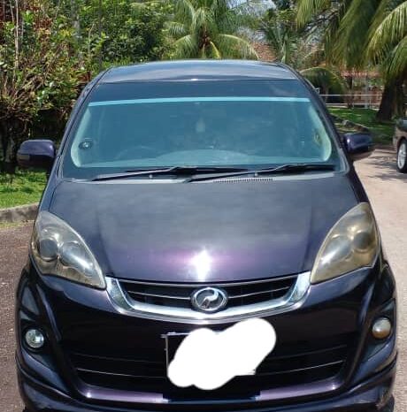 Kereta Sambung Bayar