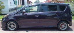
Perodua Alza full									