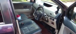 
Perodua Alza full									
