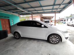 Proton Preve full