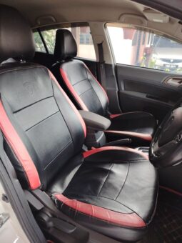 Proton Preve full