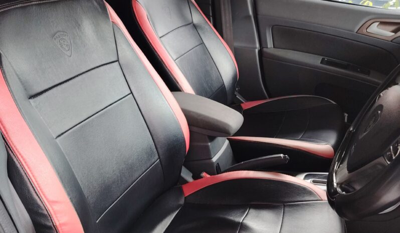 Proton Preve full