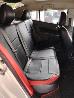 Proton Preve full