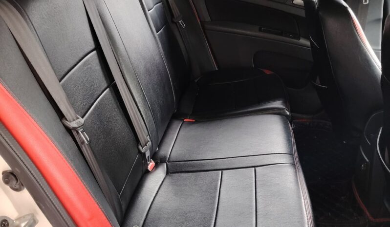 Proton Preve full