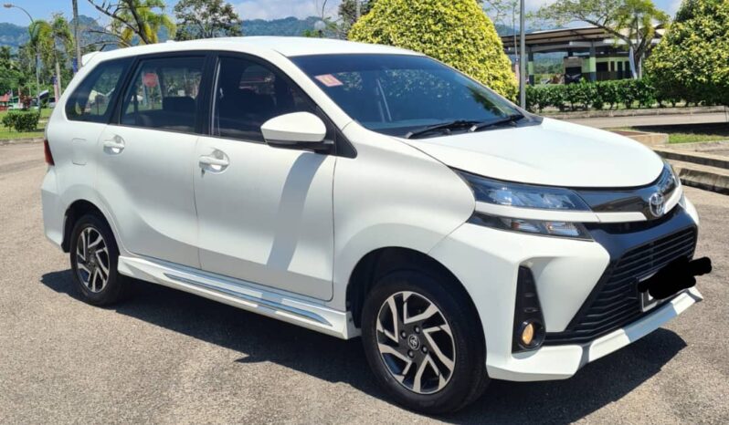 Kereta Sambung Bayar