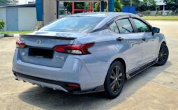 Nissan Almeera 2024 full