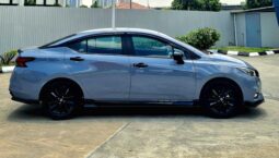 Nissan Almeera 2024 full