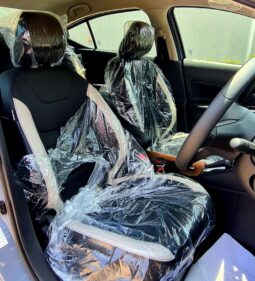 Nissan Almeera 2024 full