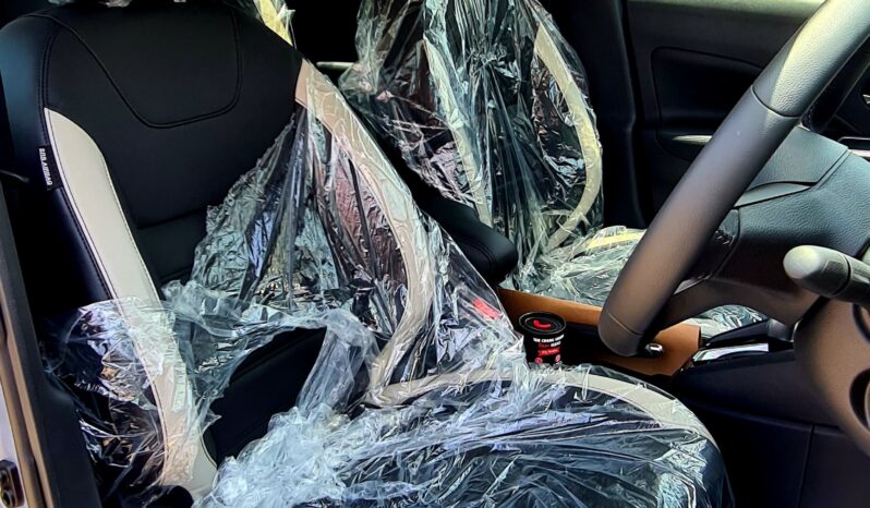 
Nissan Almeera 2024 full									